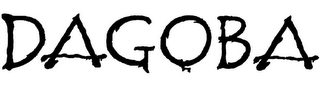 DAGOBA logo