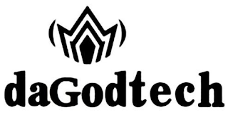 DAGODTECH logo