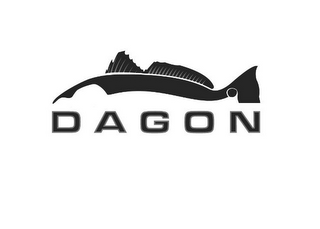 DAGON logo