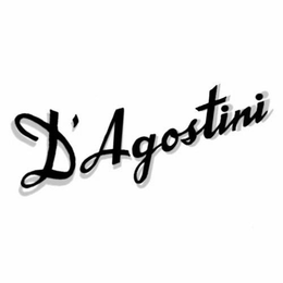 D'AGOSTINI logo
