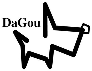 DAGOU logo