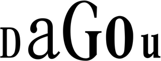 DAGOU logo