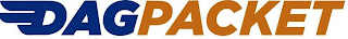DAGPACKET logo