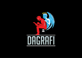 DAGRAFI logo