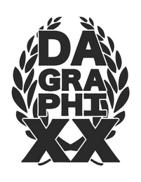 DAGRAPHIXX logo