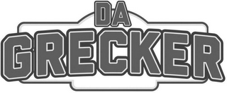 DAGRECKER logo