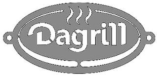 DAGRILL logo