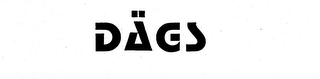 DAGS logo