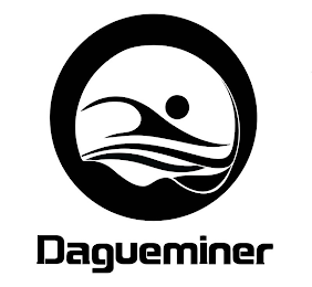 DAGUEMINER logo