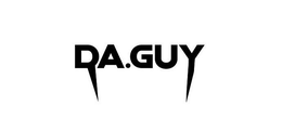 DA.GUY logo