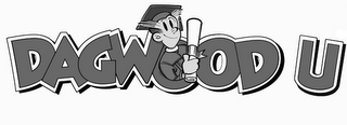 DAGWOOD U logo