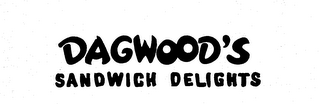 DAGWOOD'S SANDWICH DELIGHTS logo