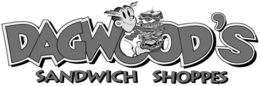 DAGWOOD'S SANDWICH SHOPPES logo
