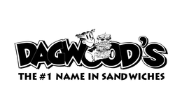 DAGWOOD'S THE #1 NAME IN SANDWICHES logo