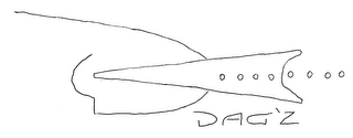 DAG'Z logo