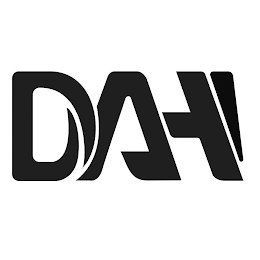 DAH logo