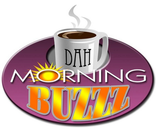 DAH MORNING BUZZZ logo