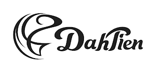 DAH TIEN logo