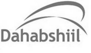 DAHABSHIIL logo
