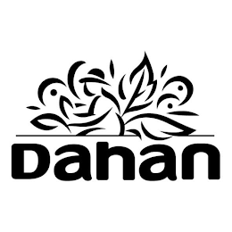 DAHAN logo