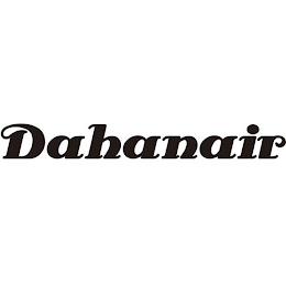 DAHANAIR logo