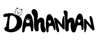 DAHANHAN logo