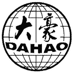 DAHAO logo