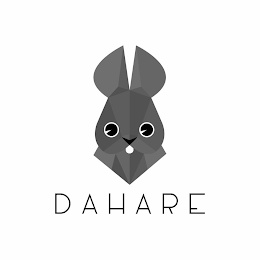 DAHARE logo