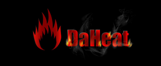 DAHEAT logo