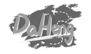 DAHENG logo