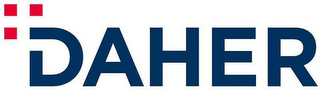DAHER logo