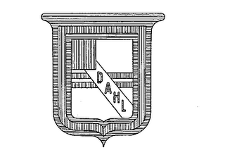 DAHL logo