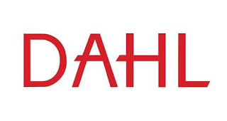 DAHL logo