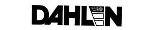 DAHLEN logo