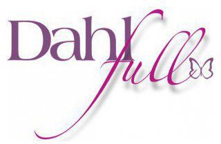 DAHLFULL logo