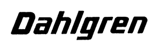 DAHLGREN