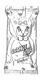 DAHLI BAR BABSI logo