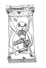 DAHLI BAR BENNY logo