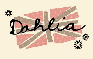 DAHLIA logo