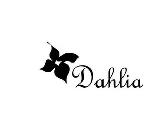 DAHLIA logo