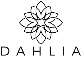 DAHLIA logo