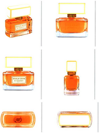 DAHLIA DIVIN GIVENCHY logo