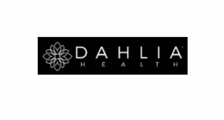 DAHLIA HEALTH logo