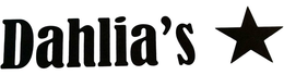 DAHLIA'S logo