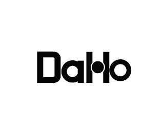 DAHO logo