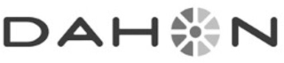 DAHON logo