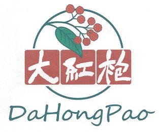 DAHONGPAO logo