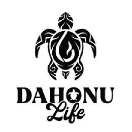 DAHONU LIFE logo