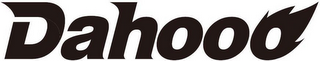 DAHOOO logo