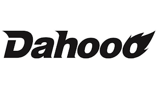 DAHOOO logo
